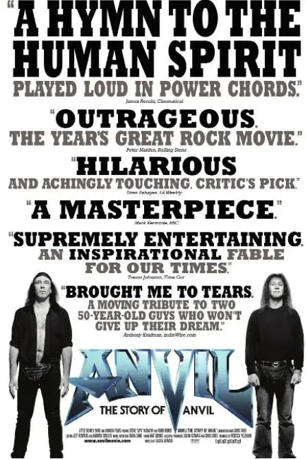 《金属精神》：当死亡金属乐队遭遇挪威黑金属浪潮，一部关于梦想、信仰与毁灭的电影