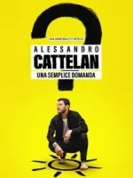 《亚历山德罗·卡特兰：简单的问题》：喜剧大师的内心独白，笑声背后的思考