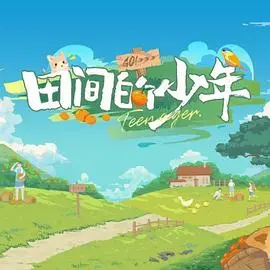 《田间的少年》：一部关于成长与梦想的田园牧歌，感受乡野少年的诗意人生