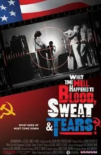 《血、汗和泪到底怎么了？》：揭秘偶像光环下的残酷真相，梦想的代价有多大？