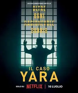 《雅拉命案 铁证背后》：真相迷雾，母爱能否穿透谎言？震撼还原意大利真实案件！