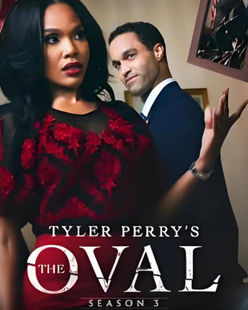 《总统办公室 第三季》：权力游戏再升级，深度解析幕后角逐与政治危机！