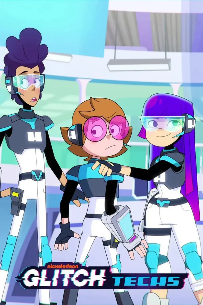 《电玩先锋 第二季》：燃爆回归！电竞传奇再续，挑战与勇气与救赎交织的史诗！