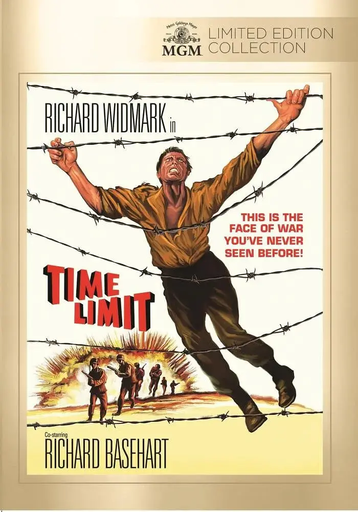 《危时之限》影评：生死倒计时下的绝地反击，谁能逃脱这场致命游戏？