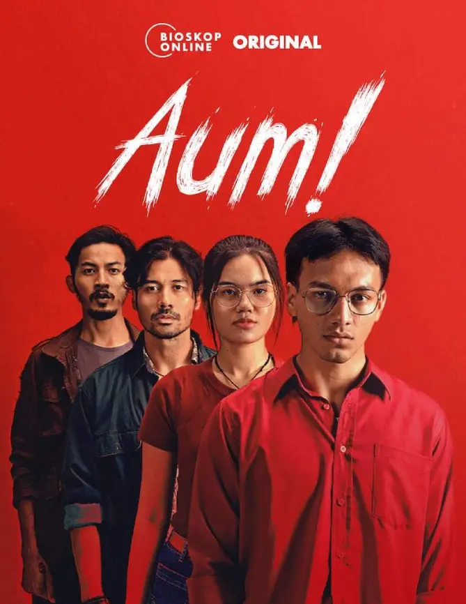 《奥姆》：一部被低估的佳作？探讨家庭、信仰与救赎的深度剧情片