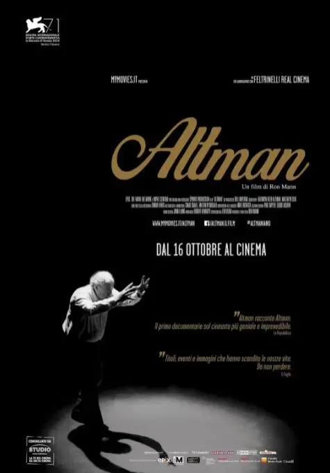 《奥尔特曼》：当黄金时代遇上硬核科幻，一场穿越时空的硬仗！