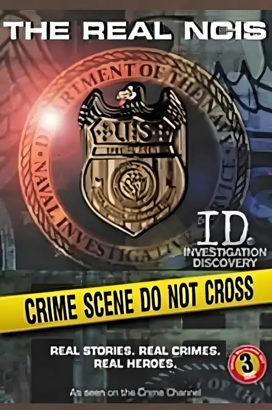 《48小时：海军罪案调查处》第一季：悬疑升级，正义与罪恶的48小时生死时速！