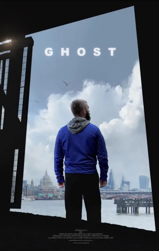 《父亲的鬼魂》：一场跨越生死的温情告白，父爱如鬼魂般守护，触动灵魂深处！