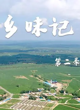 舌尖上的江湖太好磕！《乡味记第二季》幕后导演访谈与吃瓜大爆料